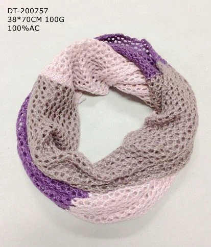 Crochet Snood